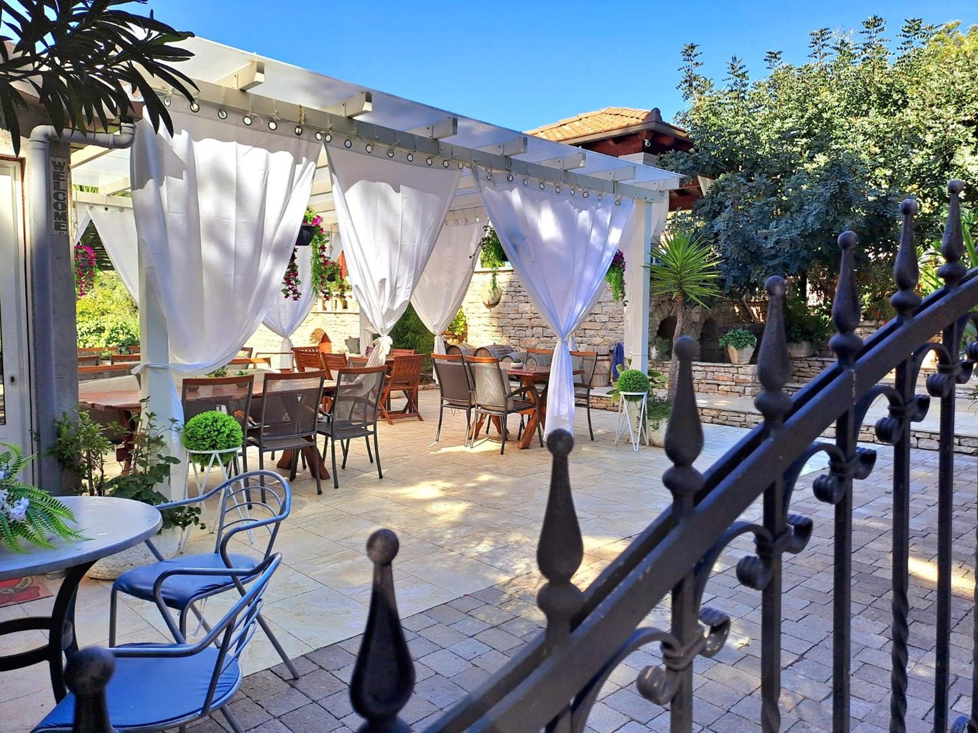 Villa Stone House Poplat Vela Luka Exterior foto