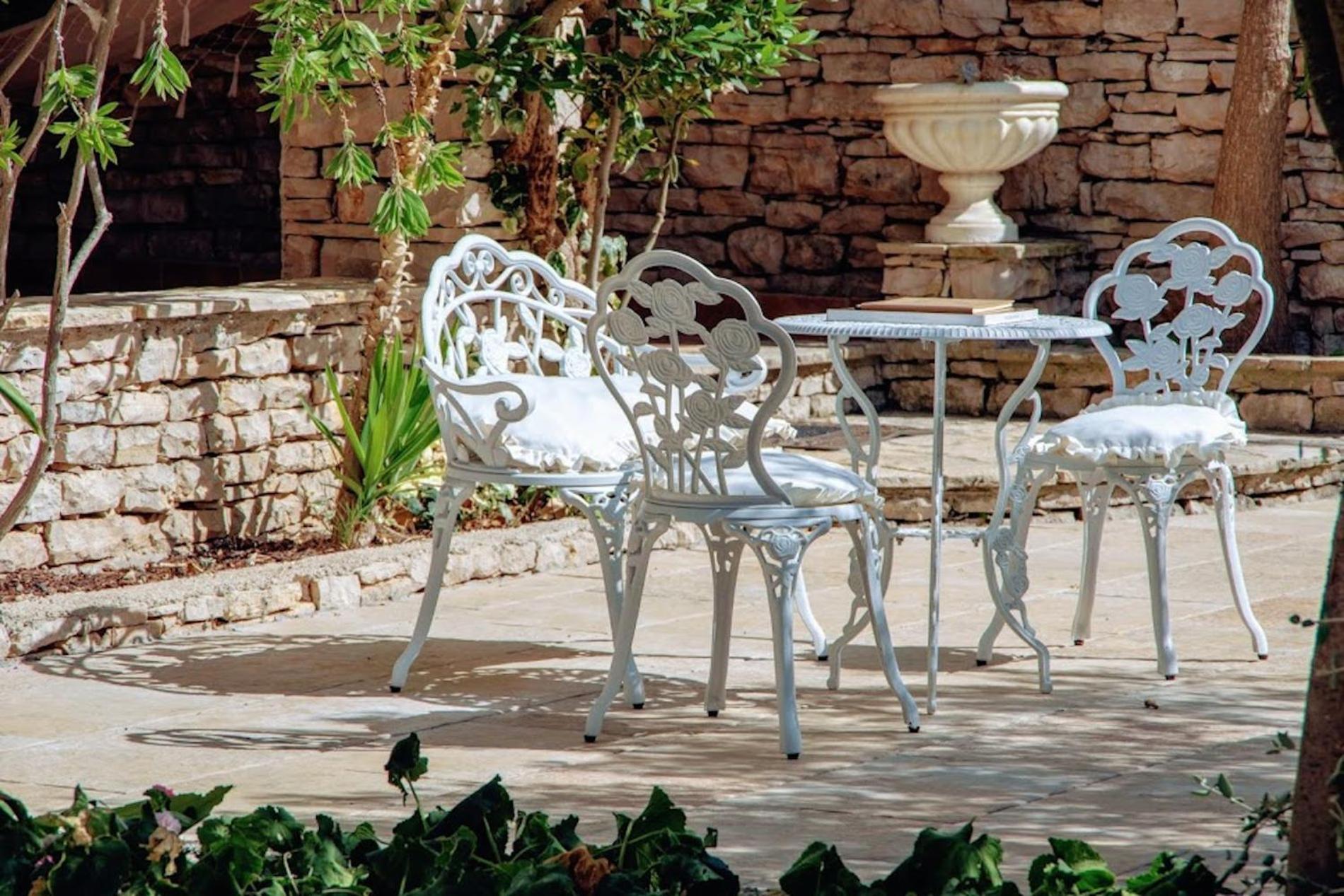 Villa Stone House Poplat Vela Luka Exterior foto