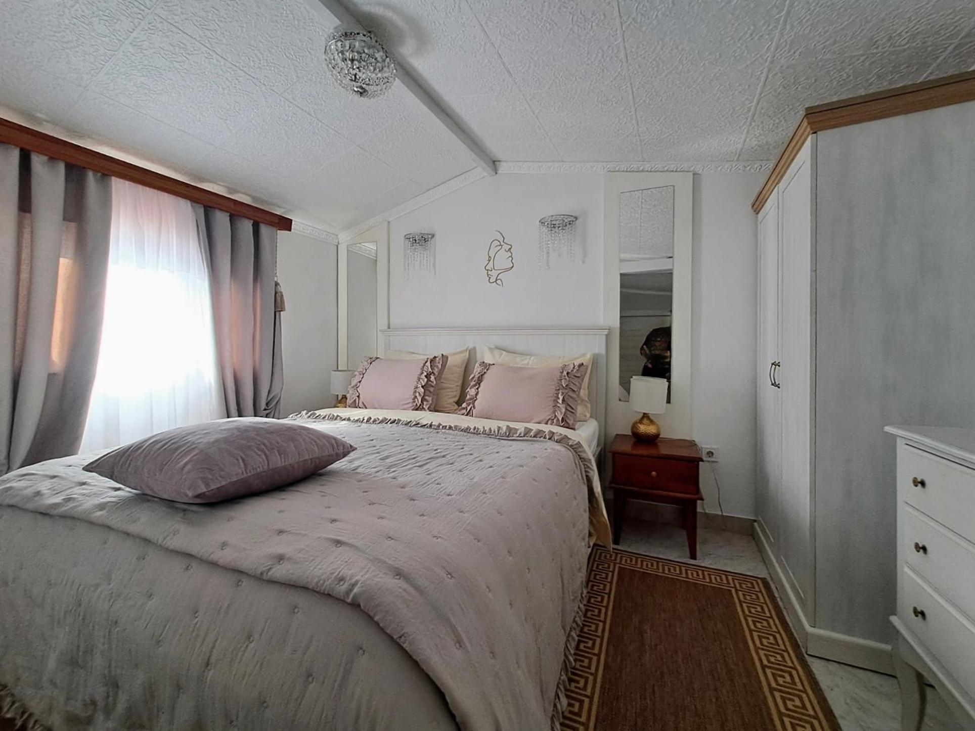 Villa Stone House Poplat Vela Luka Zimmer foto